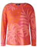 Miss Lagotte Longsleeve in Orange