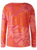 Miss Lagotte Longsleeve in Orange