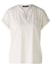 Miss Lagotte Shirt wit
