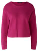 Miss Lagotte Pullover in Pink