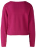 Miss Lagotte Pullover in Pink