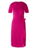 Miss Lagotte Jurk roze