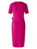 Miss Lagotte Jurk roze