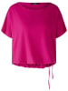 Miss Lagotte Shirt in Pink