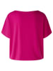 Miss Lagotte Shirt roze