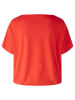 Miss Lagotte Shirt oranje