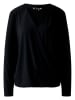 Miss Lagotte Longsleeve in Dunkelblau