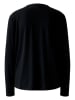 Miss Lagotte Longsleeve in Dunkelblau