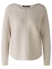 Miss Lagotte Pullover in Creme