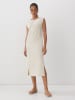 Someday Kleid in Creme