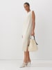 Someday Kleid in Creme