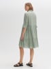 OPUS Kleid in Grün