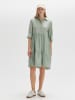 OPUS Kleid in Grün