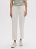 OPUS Broek wit