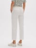 OPUS Broek wit