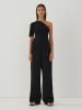 Someday Bluse in Schwarz