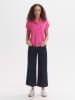 OPUS Bluse in Pink