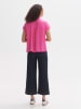 OPUS Bluse in Pink