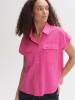 OPUS Bluse in Pink
