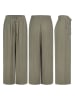 Eight2Nine Broek kaki