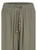 Eight2Nine Broek kaki