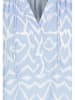 Eight2Nine Blouse wit/lichtblauw