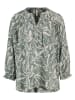 Eight2Nine Blouse crème/kaki