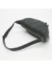 Victor & Hugo Paris Leder-Gürteltasche "Alia" in Schwarz - (B)46 x (H)23 x (T)13 cm