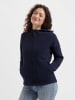 TRAVELIN' Cardigan "Bryndis" in Dunkelblau