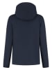 TRAVELIN' Cardigan "Bryndis" in Dunkelblau