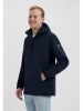 TRAVELIN' Funktionsjacke "David" in Dunkelblau