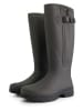TRAVELIN' Gummistiefel "Glendale" in Braun