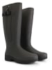 TRAVELIN' Gummistiefel "Glendale" in Braun