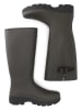 TRAVELIN' Gummistiefel "Glendale" in Braun