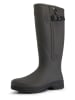 TRAVELIN' Gummistiefel "Glendale" in Braun