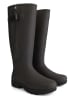 TRAVELIN' Gummistiefel "Glendale" in Taupe