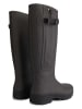 TRAVELIN' Gummistiefel "Glendale" in Taupe