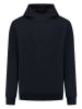 TRAVELIN' Hoodie "Ivar" donkerblauw
