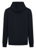 TRAVELIN' Hoodie "Ivar" donkerblauw