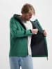 TRAVELIN' Funktionsjacke "Jari" in Grün