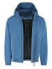 TRAVELIN' Funktionsjacke "Karl" in Blau