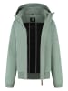 TRAVELIN' Softshelljacke "Katla" in Salbei