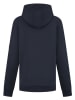 TRAVELIN' Hoodie "Maren" in Dunkelblau