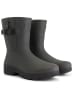 TRAVELIN' Gummistiefel "Skye" in Taupe