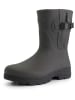 TRAVELIN' Gummistiefel "Skye" in Taupe