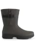 TRAVELIN' Gummistiefel "Skye" in Taupe