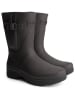TRAVELIN' Gummistiefel "Skye" in Taupe