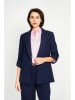 ASSUILI Blazer in Dunkelblau