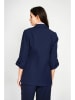 ASSUILI Blazer in Dunkelblau