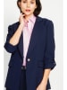 ASSUILI Blazer in Dunkelblau